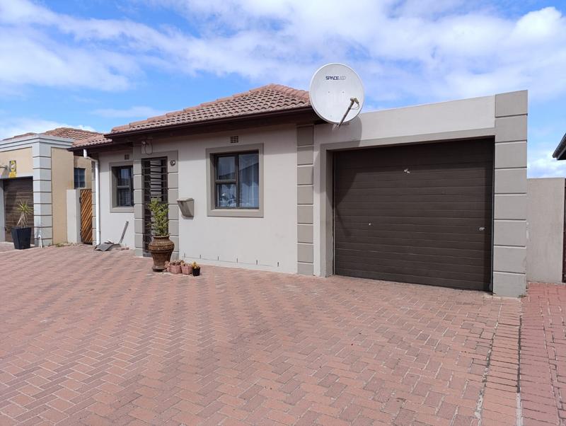 3 Bedroom Property for Sale in Hagley Western Cape